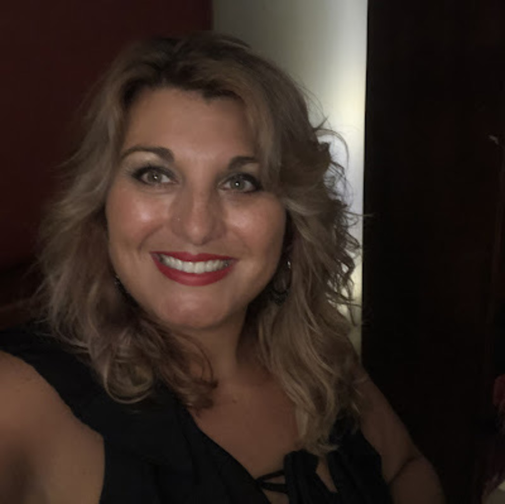 Meet your Posher, Amber